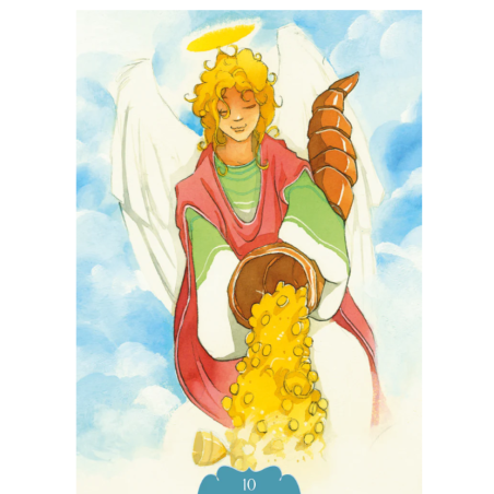 Angelic Oracle