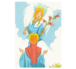 Angelic Oracle