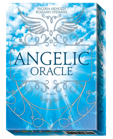 Angelic Oracle