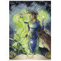 The Goddess Temple Oracle The Goddess Temple Oracle