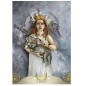 The Goddess Temple Oracle The Goddess Temple Oracle