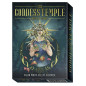 The Goddess Temple Oracle The Goddess Temple Oracle