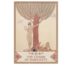 Amor et Psyche Oracle