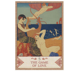 Amor et Psyche Oracle