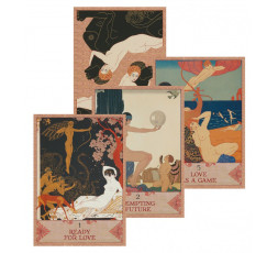 Amor et Psyche Oracle