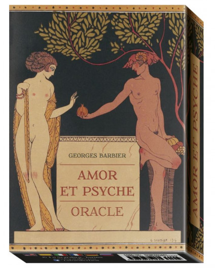Amor et Psyche Oracle