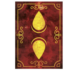 Sexual Magic Oracle Cards
