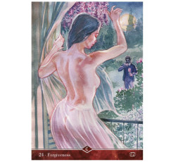 Sexual Magic Oracle Cards