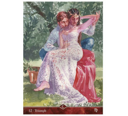 Sexual Magic Oracle Cards