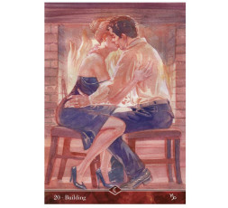 Sexual Magic Oracle Cards