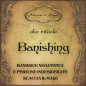 Banishing | Olio rituale