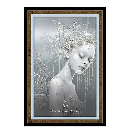 The Faery Forest Oracle