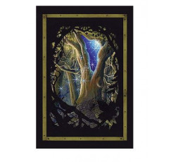 The Faery Forest Oracle