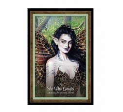 The Faery Forest Oracle