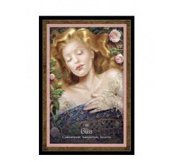 The Faery Forest Oracle