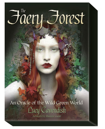 The Faery Forest Oracle