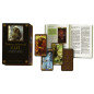Tarocchi degli Elfi con Libro e Carte Tarocchi degli Elfi con Libro e Carte
