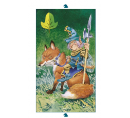 Fairy Tarot | Tarocchi dei Folletti