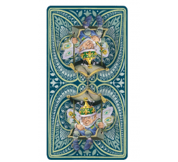 Fairy Tarot | Tarocchi dei Folletti