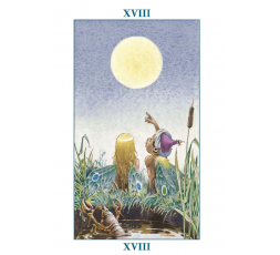 Fairy Tarot | Tarocchi dei Folletti