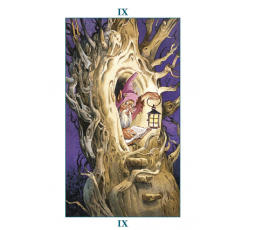 Fairy Tarot | Tarocchi dei Folletti