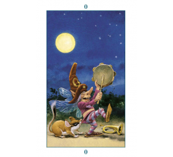 Fairy Tarot | Tarocchi dei Folletti
