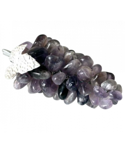 Grappolo d'Uva in Ametista