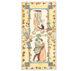 Decameron Tarot