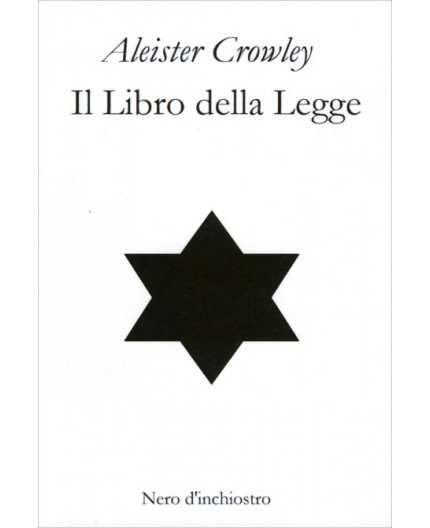 Il Libro della Legge