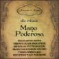 Mano Poderosa | Olio rituale Mano Poderosa | Olio rituale