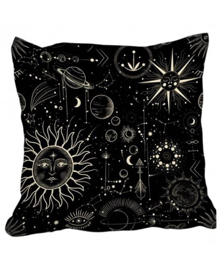 Cuscino Astrale | cm 55 x 55