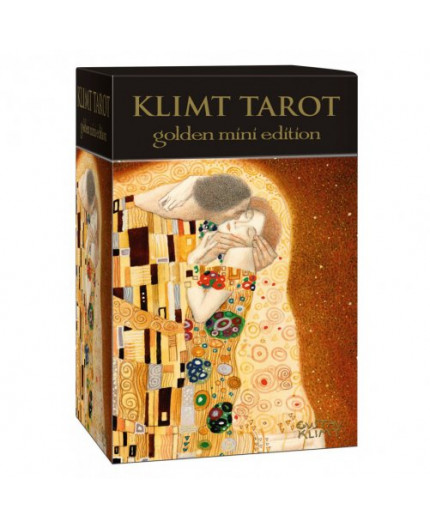 Tarocchi di Klimt | Edizione Mini