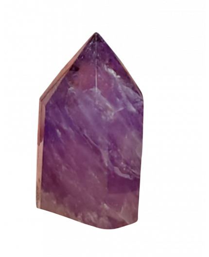Obelisco Generatore | Ametista