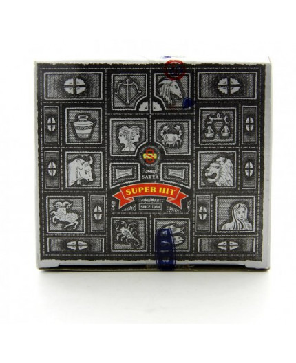 Super Hit - Coni di incenso Satya Sai Baba