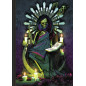 Santa Muerte Journal - Taccuino Santa Muerte Journal - Taccuino