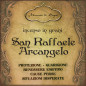 Arcangelo Raffaele | Incenso in grani Arcangelo Raffaele | Incenso in grani