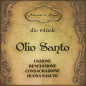 Olio santo | Olio rituale Olio santo | Olio rituale