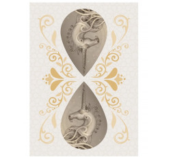Barbieri Unicorns Oracle