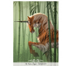 Barbieri Unicorns Oracle