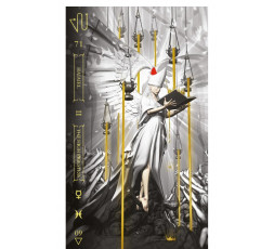 Notoria Tarot in Light - Tarocchi della Luce