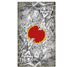 Notoria Tarot in Light - Tarocchi della Luce