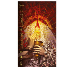 Notoria Tarot in Light - Tarocchi della Luce