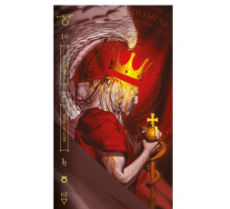 Notoria Tarot in Light - Tarocchi della Luce