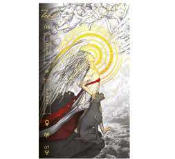 Notoria Tarot in Light - Tarocchi della Luce