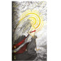 Notoria Tarot in Light - Tarocchi della Luce Notoria Tarot in Light - Tarocchi della Luce
