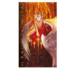 Notoria Tarot in Light - Tarocchi della Luce