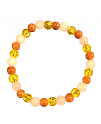 Bracciale "Radiant Heart"