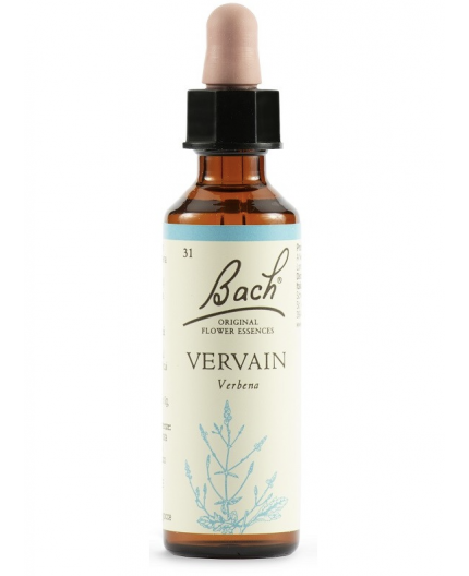 Vervain | Fiore di Bach nr 31