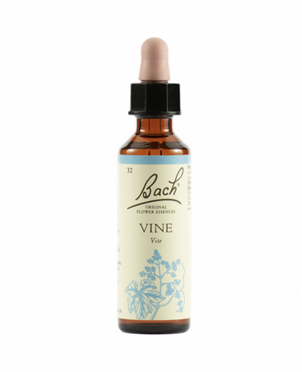 Vine | Fiore di Bach nr 32