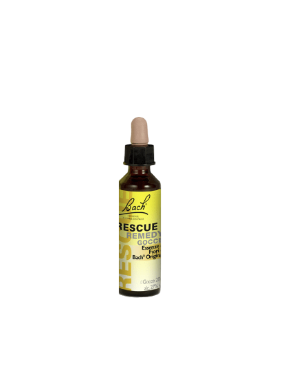 Rescue Remedy Gocce | 20 ml